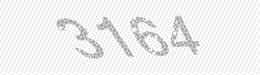 Visual security code — type the characters shown in the image